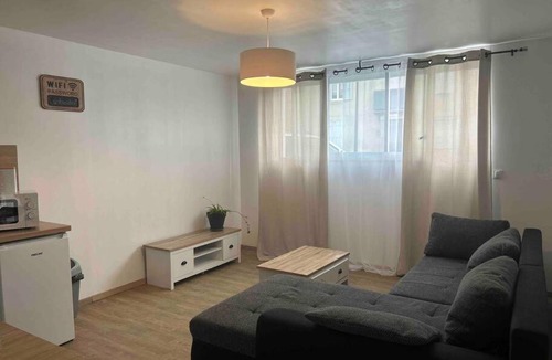 Castres Apartment | Appartement proche centre ville