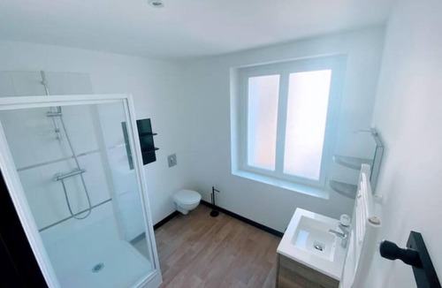 Saint-Florent Apartment | Appartement Proche Centre/gare