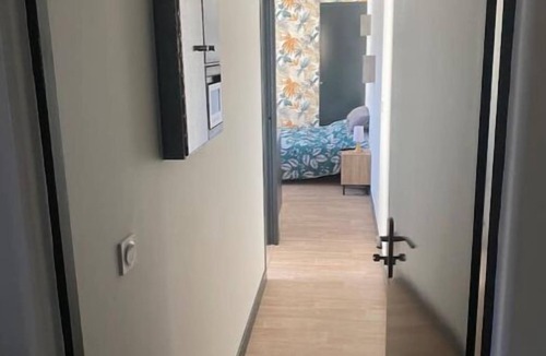 Saint-Florent Apartment | Appartement Proche Centre/gare