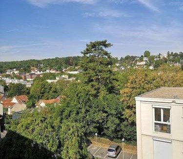 Sevres Apartment | Appartement proche centre avec parking gratuit