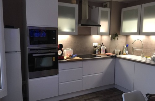 Beuzeville Apartment | Appartement Proche Dhonfleur