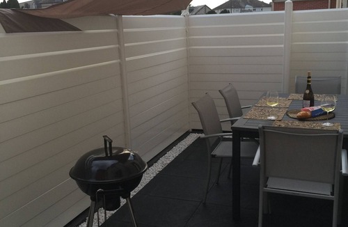 Beuzeville Apartment | Appartement Proche Dhonfleur