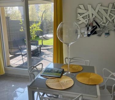 Chessy Apartment | Appartement proche de Disneyland Paris