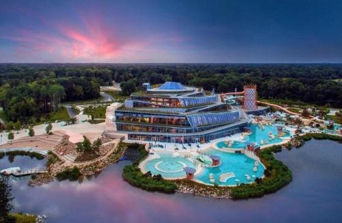 Chessy Apartment | Appartement proche de Disneyland Paris