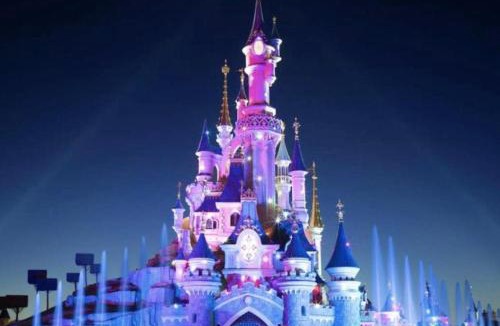 Chessy Apartment | Appartement proche de Disneyland Paris