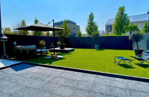 Chessy Apartment | Appartement proche de Disneyland Paris