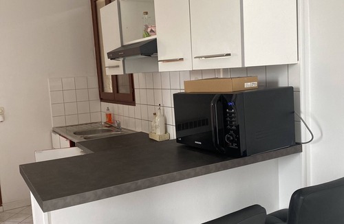 Houilles Apartment | Appartement Proche de Paris La Défense