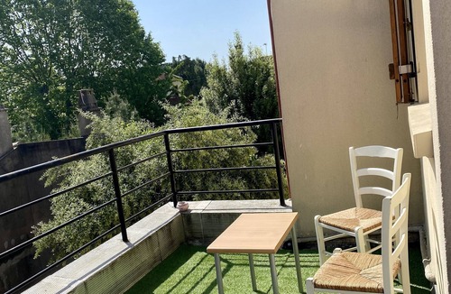 Houilles Apartment | Appartement Proche de Paris La Défense