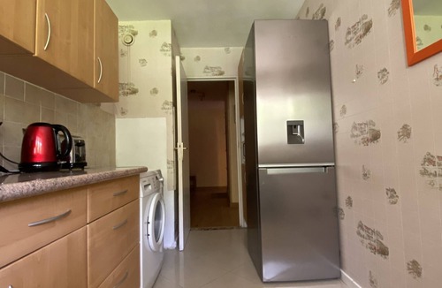 Ardennes Apartment | Appartement Proche de Courtabœuf/Saclay/Massy