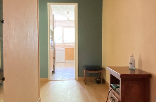 Ardennes Apartment | Appartement Proche de Courtabœuf/Saclay/Massy