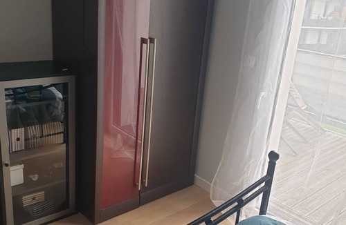Saint - Martin - du - Touch Apartment | Appartement Proche de Airbus