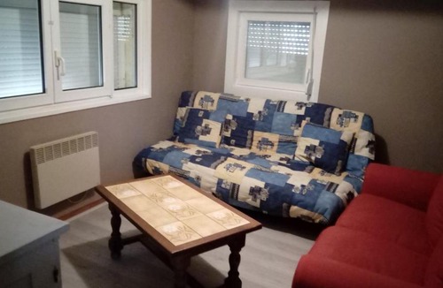 Merlimont-Plage Apartment | appartement proche de la plage