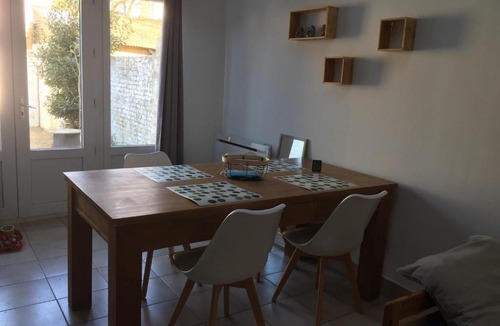 Malo-les-Bains Apartment | Appartement proche de la mer