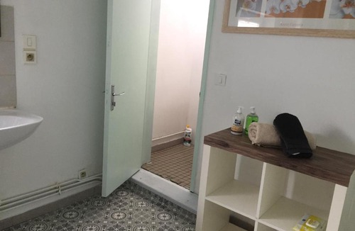 Malo-les-Bains Apartment | Appartement proche de la mer