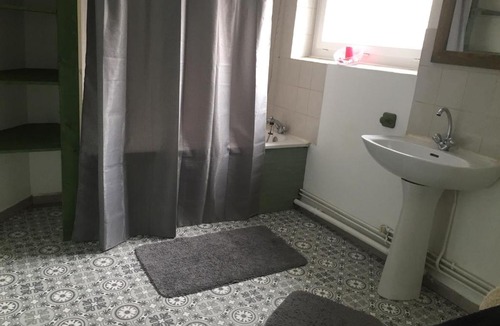 Malo-les-Bains Apartment | Appartement proche de la mer