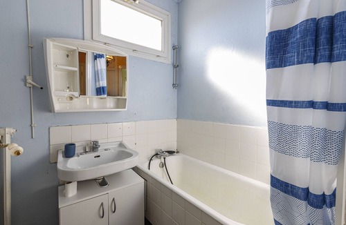 Centre-ville rive gauche Apartment | Appartement proche de la gare et du centre-ville