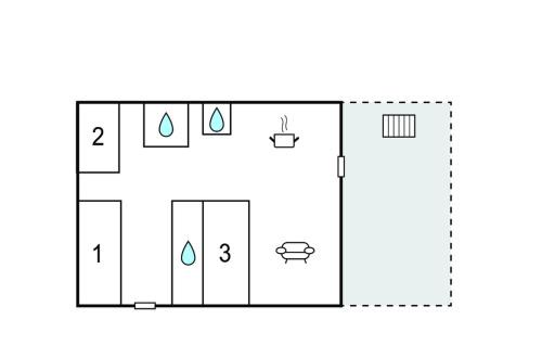Chooz Apartment | Appartement Proche De La Meuse