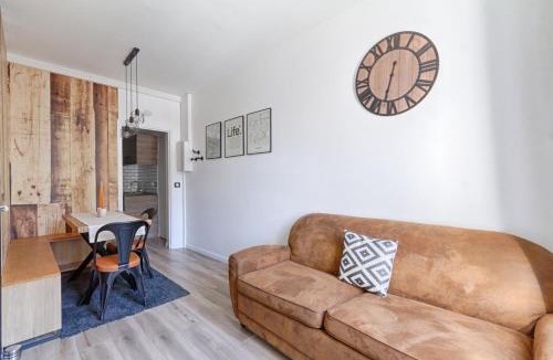 Montrouge Apartment | Appartement proche de Porte d'orléans