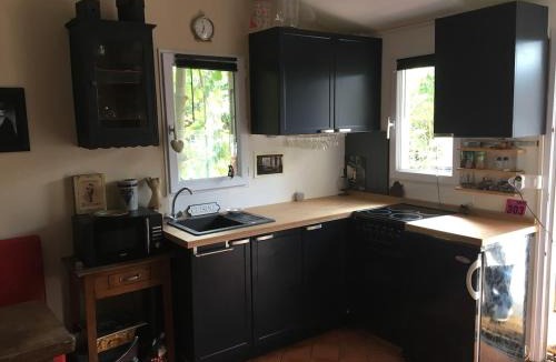 Houilles Apartment | Appartement proche de Paris pour 2 personnes