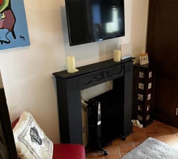 Houilles Apartment | Appartement proche de Paris pour 2 personnes