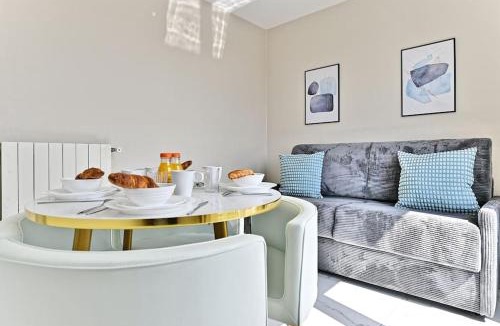 Gagny Apartment | Appartement proche de Paris - Gagny - II