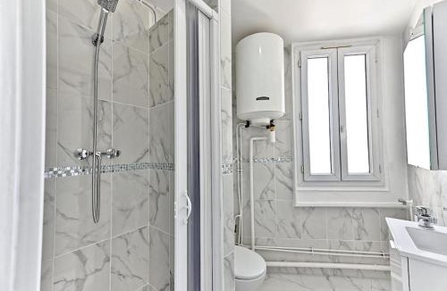 Gagny Apartment | Appartement proche de Paris - Gagny - II