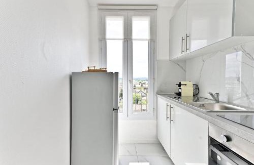 Gagny Apartment | Appartement proche de Paris - Gagny - II