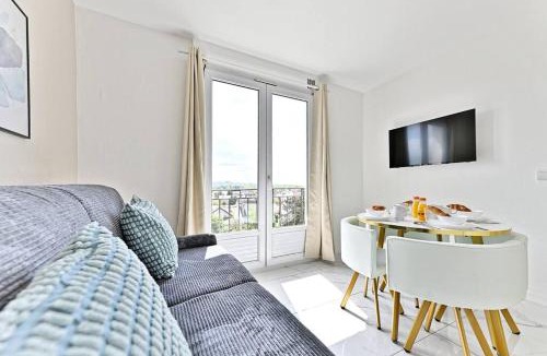 Gagny Apartment | Appartement proche de Paris - Gagny - III