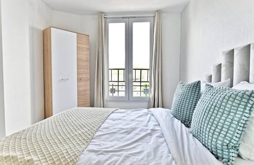 Gagny Apartment | Appartement proche de Paris - Gagny - III