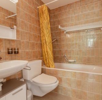 Leukerbad Apartment | Appartement proche des remontées mécaniques