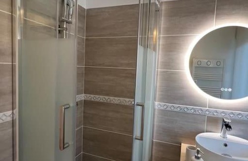 Coulommiers Apartment | Appartement proche Disneyland