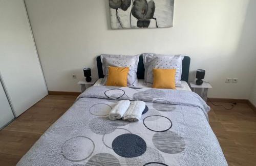 Bethune Apartment | Appartement proche du centre Béthune