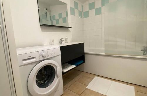 Bethune Apartment | Appartement proche du centre Béthune