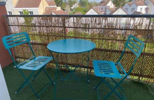 Bethune Apartment | Appartement proche du centre Béthune