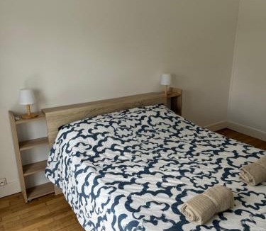 Saint-Avertin Apartment | Appartement proche de Tours