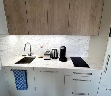 Saint-Nazaire Apartment | Appartement proche plage et centre-ville