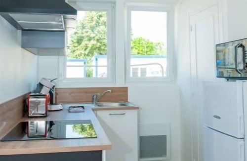 Ecartelee-Bonabry-Orieres-Paron Apartment | Appartement Proche Gare Routière