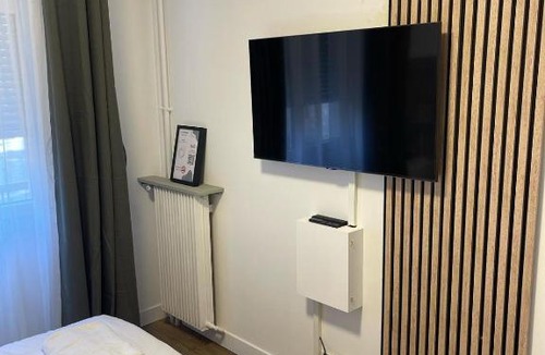 Melun Apartment | Appartement proche gare de Melun