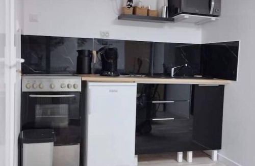 Rivery Apartment | Appartement Proche Gare et Centre-ville D'amiens