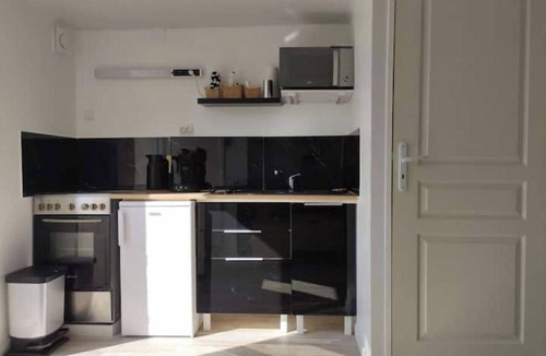 Rivery Apartment | Appartement Proche Gare et Centre-ville D'amiens