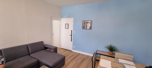 Mauleon Apartment | Appartement proche Grand Parc 1 Chambre