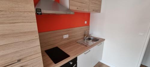 Mauleon Apartment | Appartement proche Grand Parc 1 Chambre