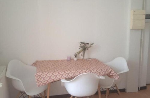 Nilvange Apartment | Appartement proche Luxembourg