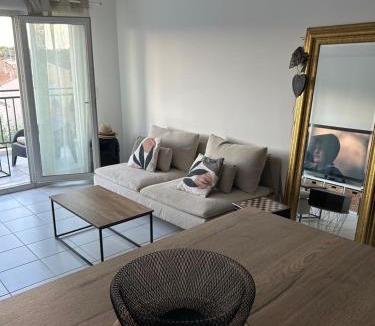 Le Muy Apartment | Appartement proche mer