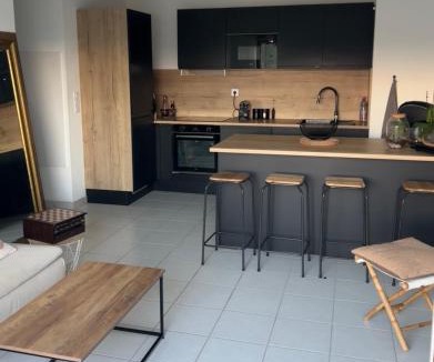 Le Muy Apartment | Appartement proche mer