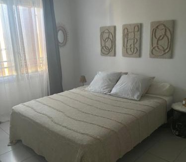 Le Muy Apartment | Appartement proche mer