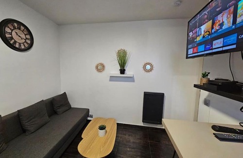 Pantin Apartment | Appartement Proche Metro Paris