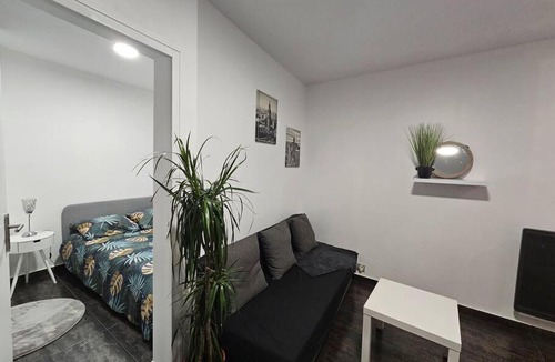Pantin Apartment | Appartement Proche Metro Paris