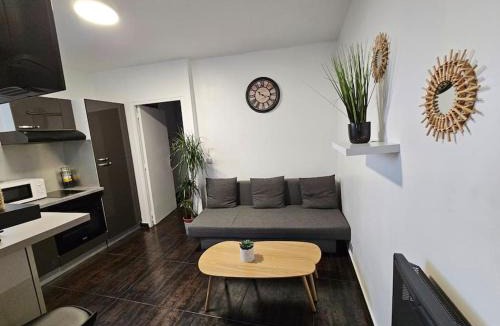 Pantin Apartment | Appartement Proche Metro Paris