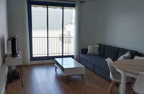 Viroflay Apartment | Appartement Proche Paris et Château de Versailles